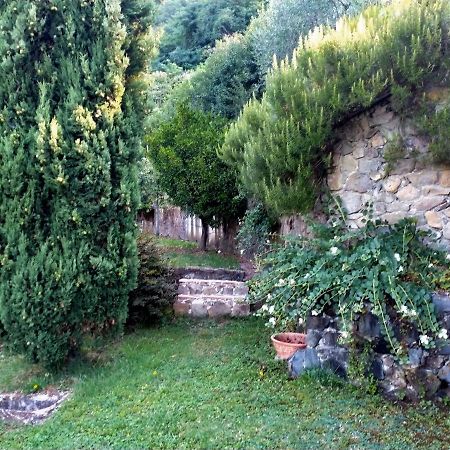 5 Terre - B&B La Giuditta - La Spezia Exteriör bild