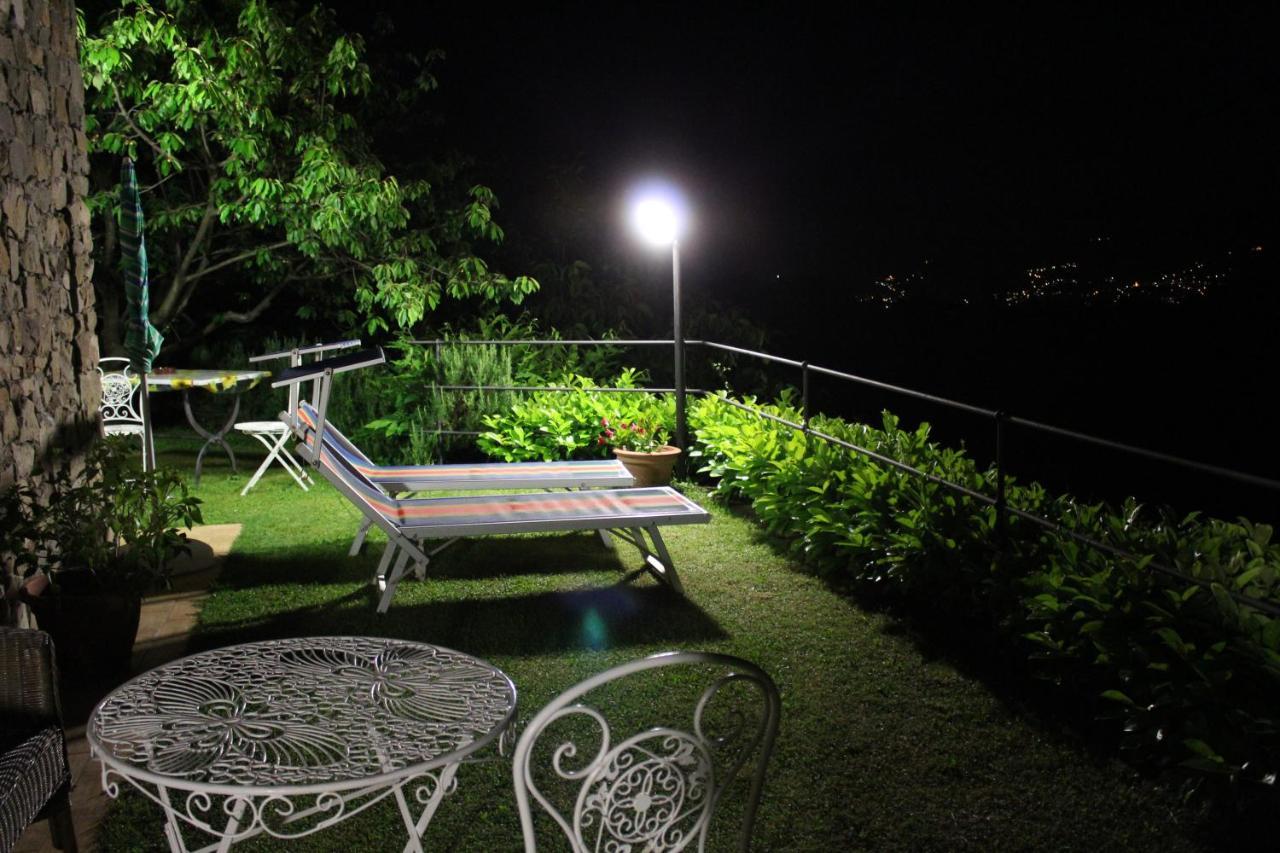 5 Terre - B&B La Giuditta - La Spezia Exteriör bild