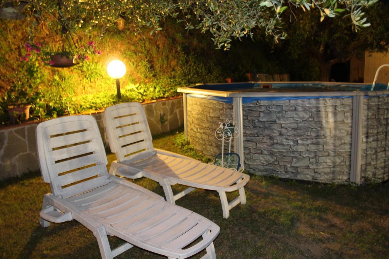 5 Terre - B&B La Giuditta - La Spezia Exteriör bild