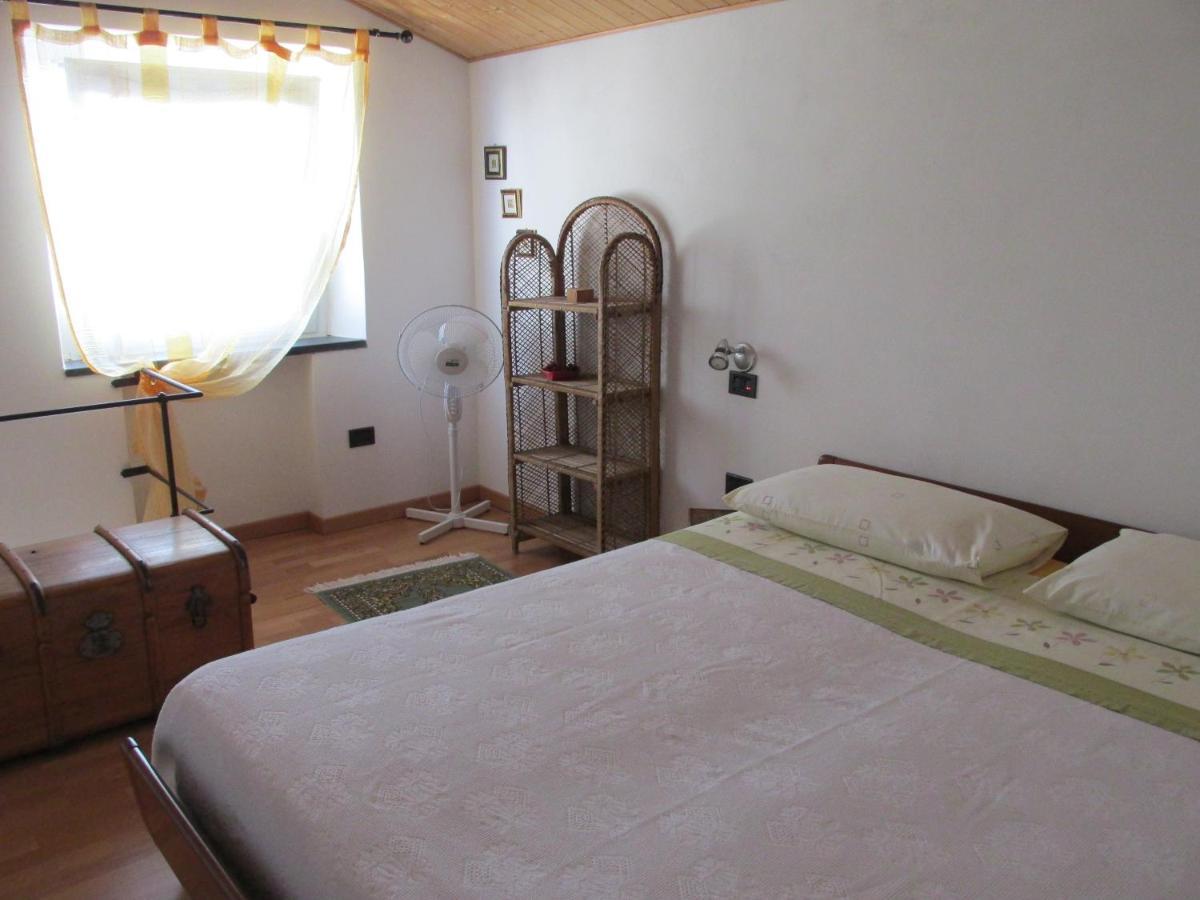 5 Terre - B&B La Giuditta - La Spezia Exteriör bild