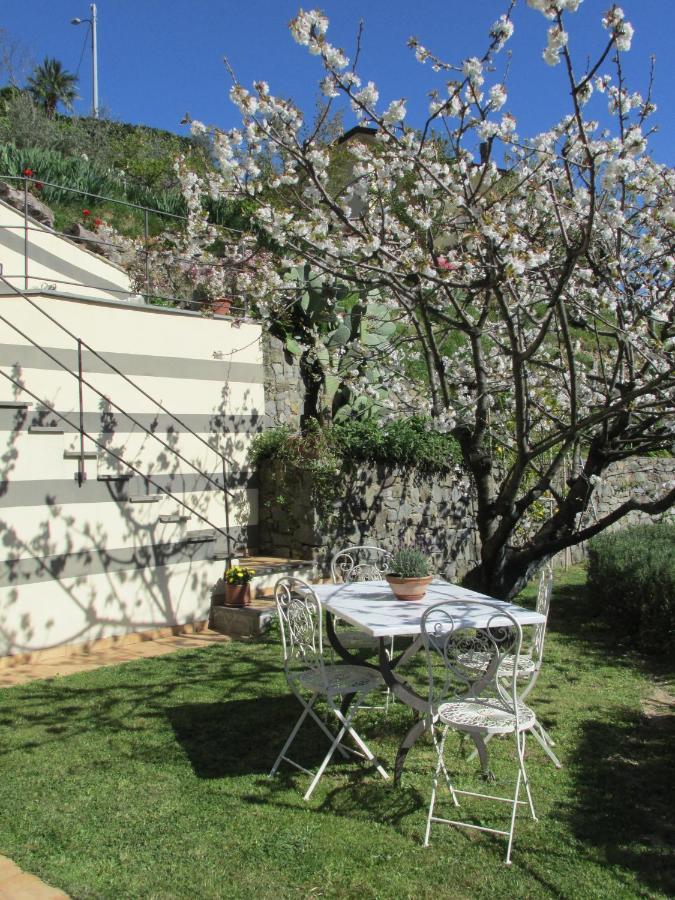 5 Terre - B&B La Giuditta - La Spezia Exteriör bild
