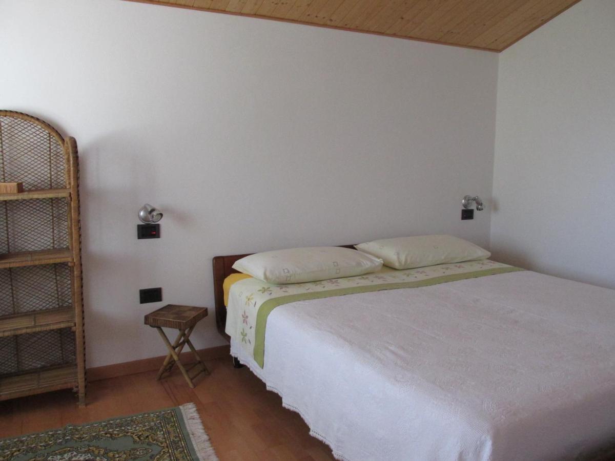 5 Terre - B&B La Giuditta - La Spezia Exteriör bild