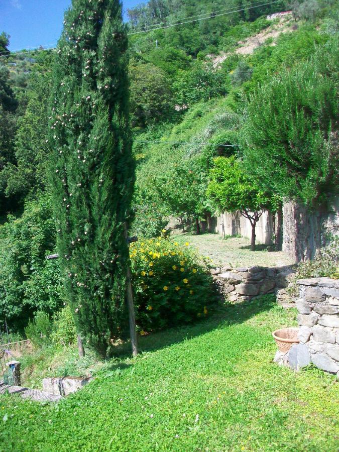 5 Terre - B&B La Giuditta - La Spezia Exteriör bild