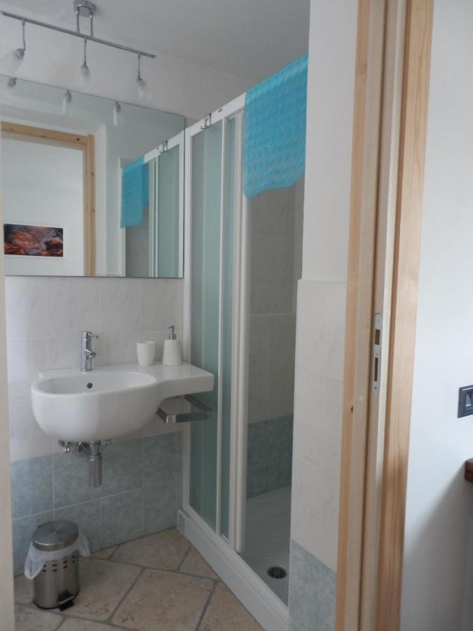 5 Terre - B&B La Giuditta - La Spezia Exteriör bild