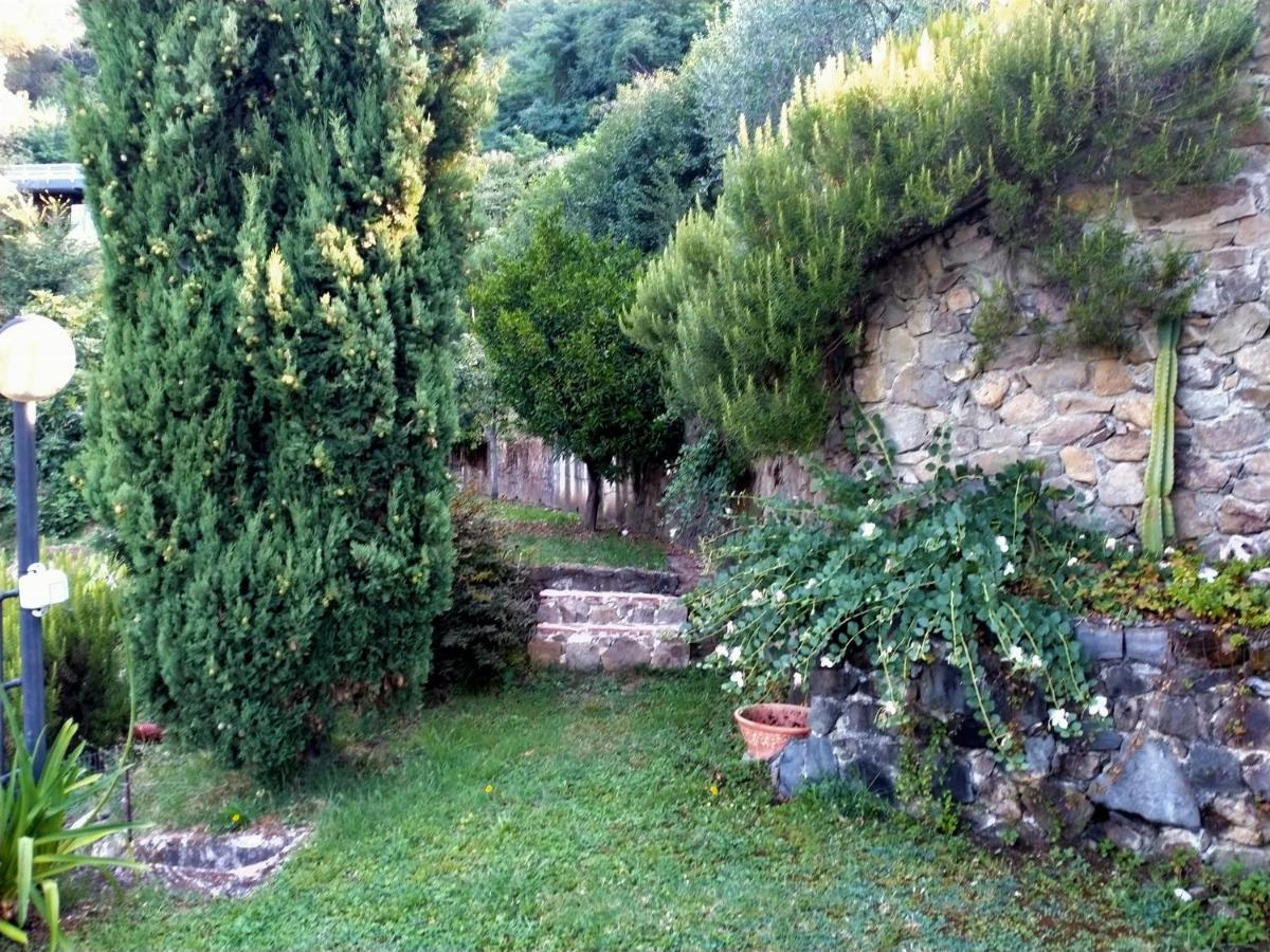 5 Terre - B&B La Giuditta - La Spezia Exteriör bild